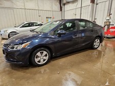Local Pickup Only Trunkhatchtailgate Sedan Without Spoiler Fits 16-17 Cruze Local Pickup Only Trunkhatchtailgate Sedan Without Spoiler Fits 16-17 Cruze