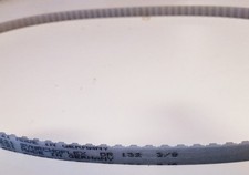 Steenbeck Film Table Drive Timing Toothed Belt type DR132