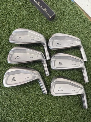 Right-Handed Single Iron Golf Clubs for sale | eBay