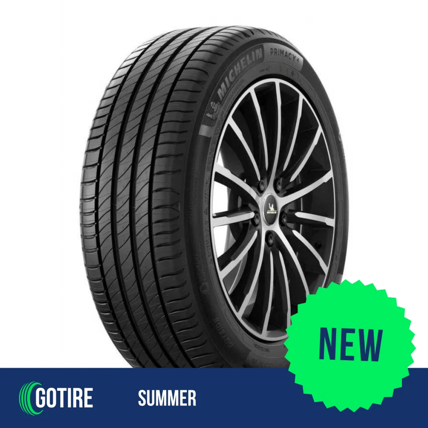 Michelin Primacy 4 Plus for sale | eBay