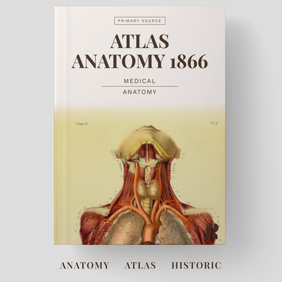 #ad Atlas of Descriptive Anatomy of the Human Body $29.95