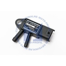 ORIGINAL® FIAT Sensor, Abgasdruck für Opel MERIVA A Großraumlimousine ZAFIRA