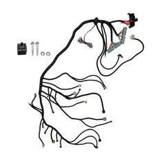 03-07 Stand Alone Harness For Ls3 Vortec 4.8 5.3 6.0-liter T564l80e 03-07 Stand Alone Harness For Ls3 Vortec 4.8 5.3 6.0-liter T564l80e