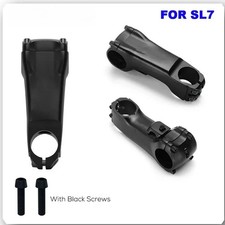SL7 Aero Bike Stem Integrated Cockpit 70-110mm Length for Road Racing Bicycle
