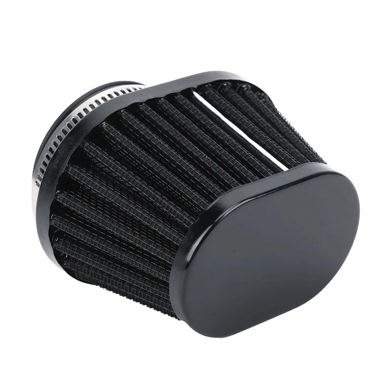 Filtros de aire en cápsula de 60 mm 3 piezas para Triumph Thunderbird Legend TT 900 MIKUNI 1993-2003 Foto 4 de 4