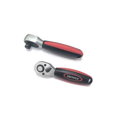 1/2'' Mini-Umschaltknarre