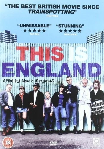 This Is England DVDs for sale | eBay