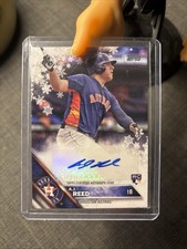 2016 Topps Holiday Baseball Cards 15
