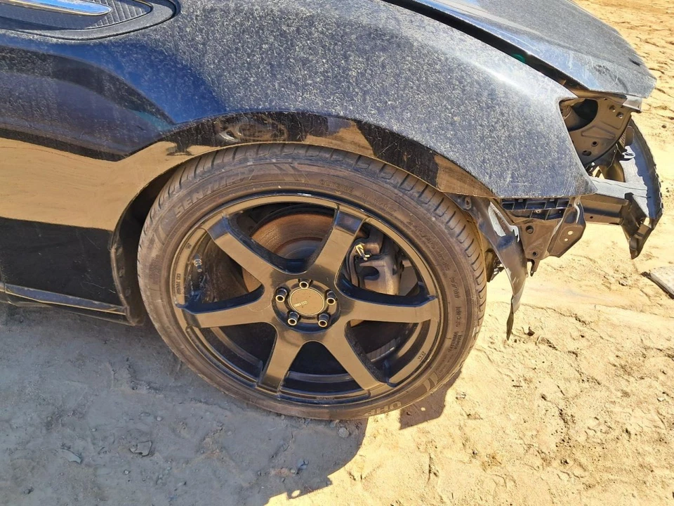 Driver Left Tail Light Fits 13-16 SCION FR-S 4825010 - Image 3 of 4