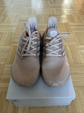 Adidas UltraBoost 21, Damen, 42 2/3, Pink, gebraucht