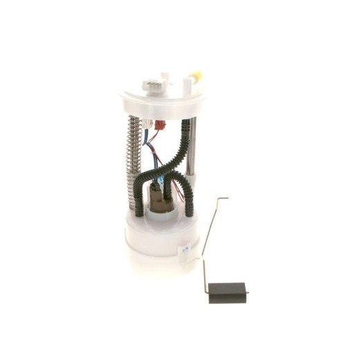 Kraftstoff FöRdereinheit Bosch 0986580955 FüR Nissan Im KraftstoffbehäLter-image