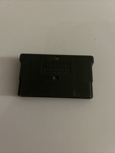 Metroid: Zero Mission (Nintendo Game Boy Advance, 2004) Tested/ Authentic!! - Picture 2 of 2