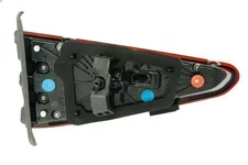 Rear lamp Magneti Marelli 712207951110