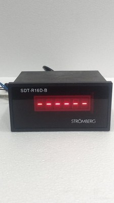 ABB STROMBERG SDT-R16D-B 57769963 D 930426 Free Fast Shipping Dhl Fedex ''Read''