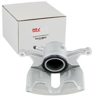 NTY BREMSSATTEL VORNE LINKS passend für AUDI A3 Q2 Q3 TT CUPRA FORMENTOR SEAT AT