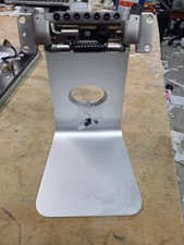 Apple iMac 21.5" A1418 Base Stand w/ Screws  Hinge Mechanism SCREWS