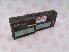SIEMENS 6SL3244-0BB12-1PA1 / 6SL32440BB121PA1 (USED)