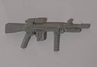 Vintage 1986 GI Joe Cobra Viper Rifle Gun Weapon Accessory Part ARAH