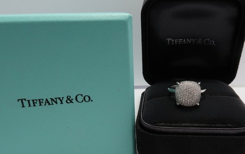 Tiffany \u0026 Co. Paloma Picasso 12mm 