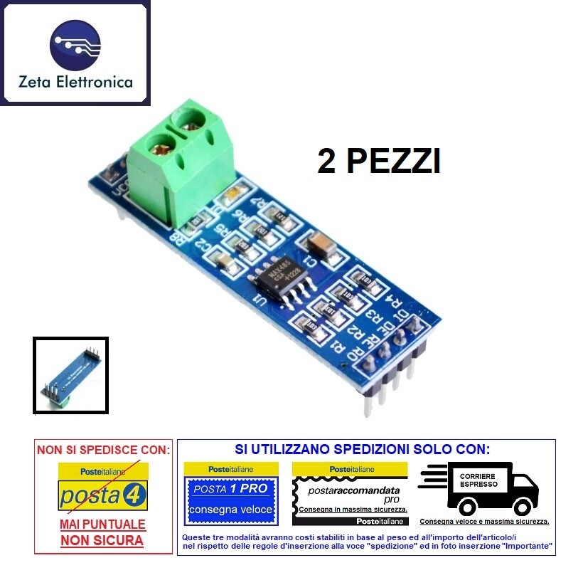 Cómo Funciona El Módulo Inalámbrico NRF24L01 Y La Interfaz Con Arduino. - MCI Educación - Foto 3
