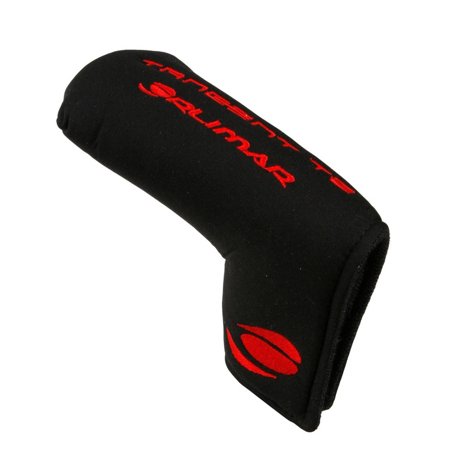 Orlimar Golf Tangent T2 Red Putter Right Hand with Free Headcover - NEW! - Image 4 of 4