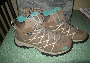 north face storm 3 shoes