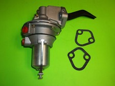 Marine Fuel Pump Ford 302 Ford 351w Berkeley Commander Indmar Mercruiser Omc