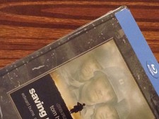 SAVING PRIVATE RYAN Limited Steelbook Edition  USA 