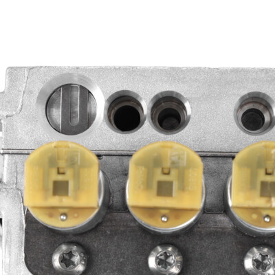 6R140 Transmission Valve Body For FORD F250 - Sheng Hai Auto Parts Co