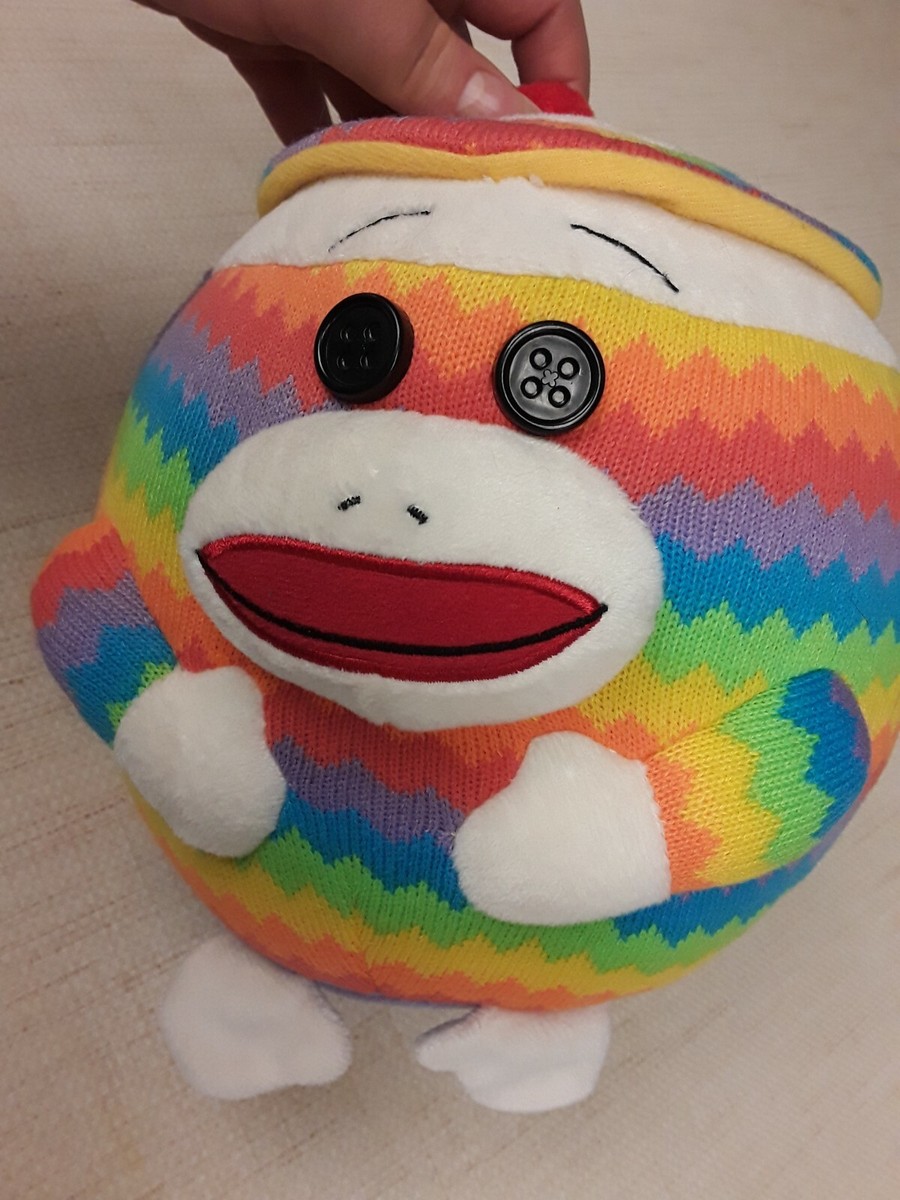 Beanie Ballz 8