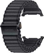 Samsung Galaxy Watch Ultra Trail Band Replacement Strap ET-SVL70MBEGUJ Dark Gray