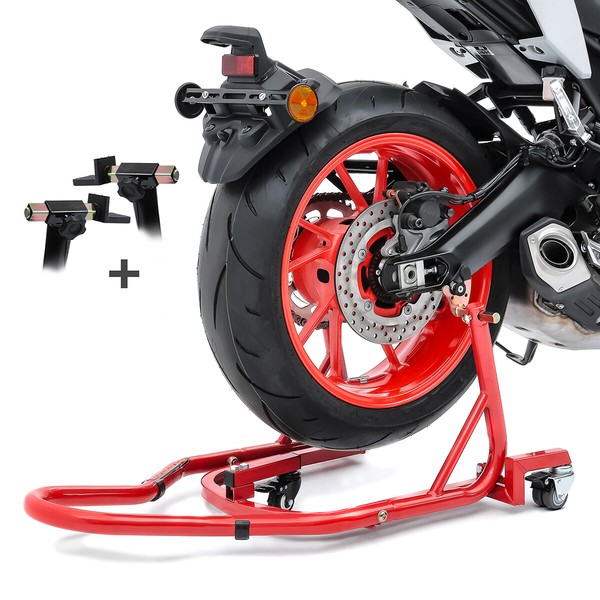 Rangierhilfe MontagestäNder FüR Suzuki GSR 750 / 600 M2R-image