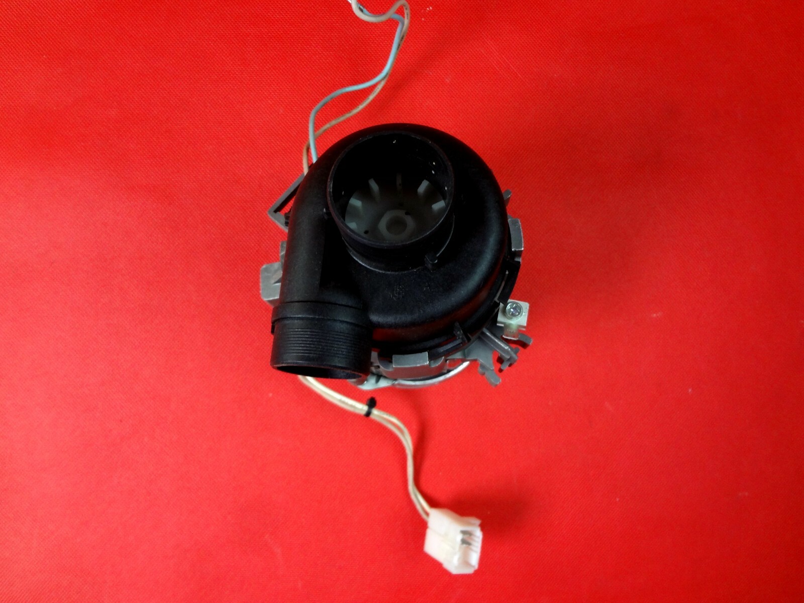 Dishlex, Electrolux Dishwasher Spare Parts Washing Pump/Washing Motor