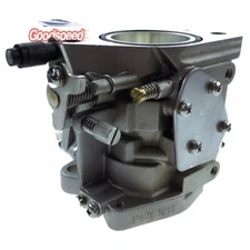 66T-14301-02 00 03 Carburetor Assy for Yamaha E40X 40HP 2-stroke Outboard