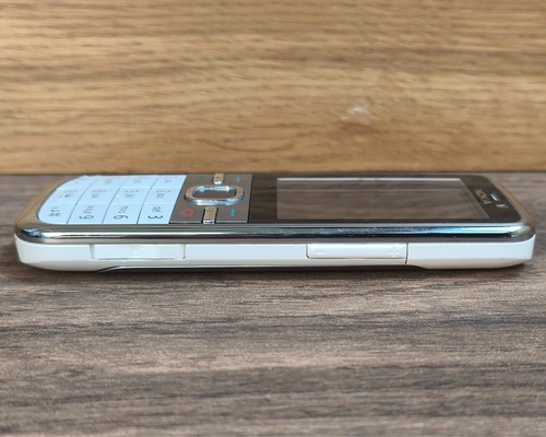 NOKIA C5┃RZADKI VINTAGE RETRO TELEFON KOMÓRKOWY CEGŁA NOSTALGICZNY DLA KOLEKCJONERÓW - Zdjęcie 4 z 8