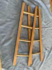 New Pedal Car Wood Ladders.