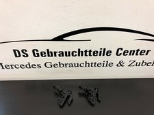 Genuine Mercedes CLK W209 E-Class W207 Convertible Guide A2097500355 L+R