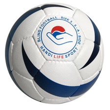 Handi Life Sport Blinden-Fußball | Geräusch...