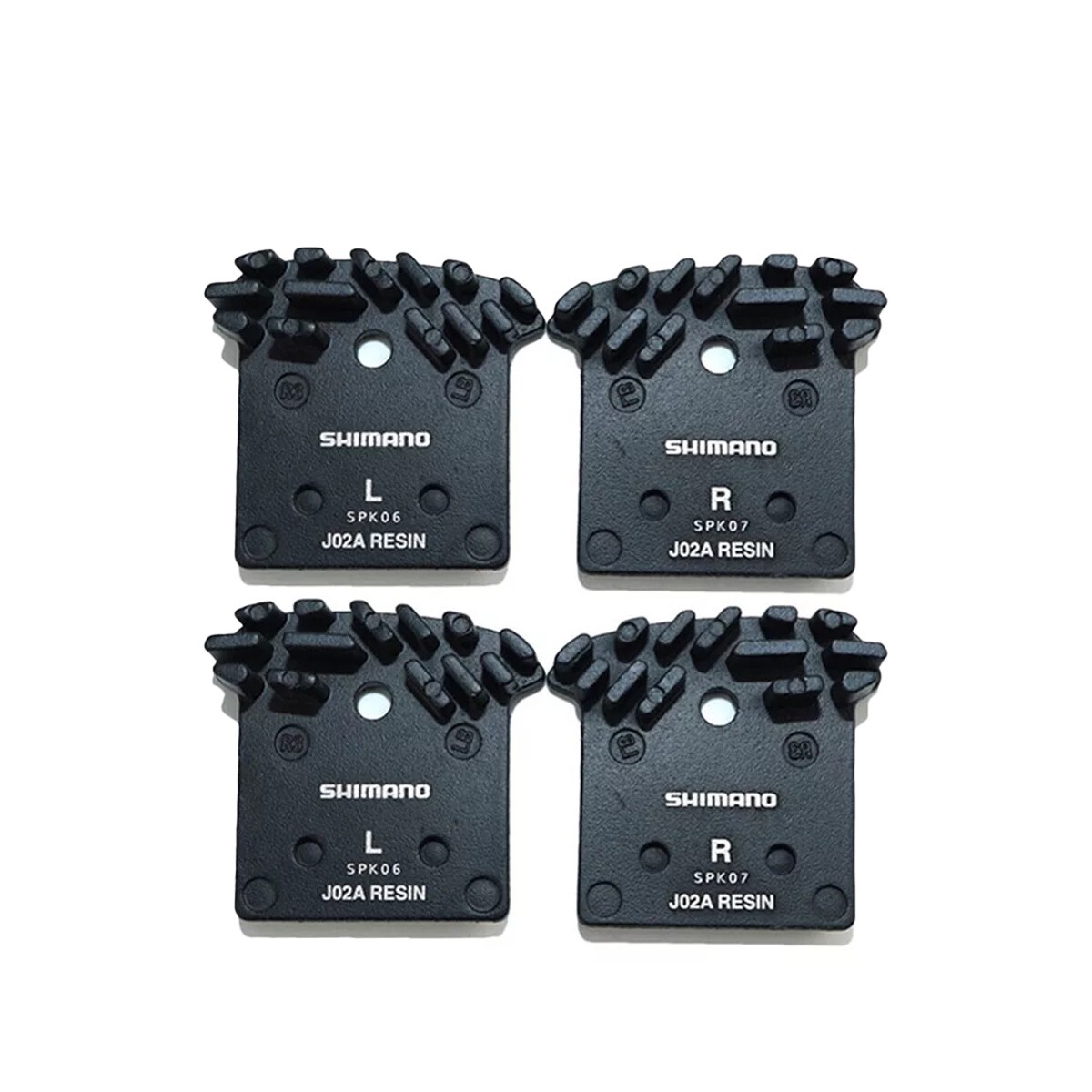 Shimano Xtr Shimano J02a Compatibility Inke Bicycle Metal Disc