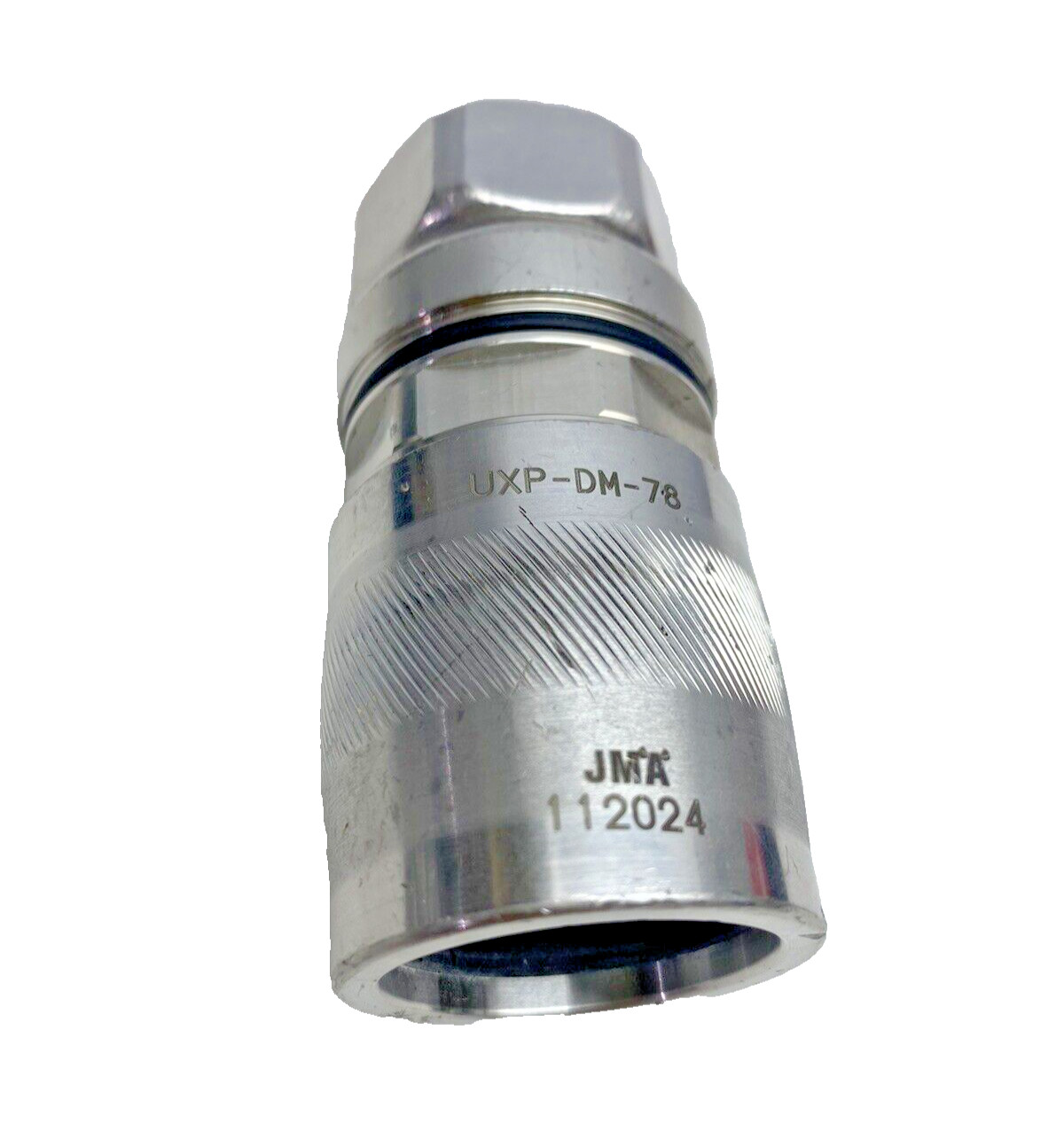 UXP Connector UXP-DM-78 DIN Male for 7/8