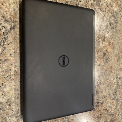 DELL Latitude E5250, 12.5
