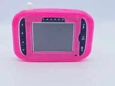 HelloBaby Monitor Case (Model: HB65)  3D Printed Rubberized!  Pink (Case Only)