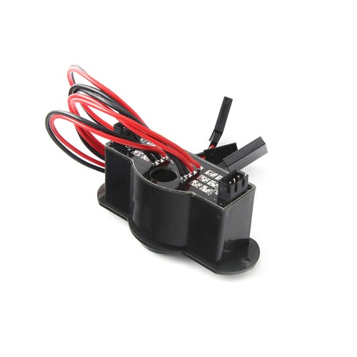 Rccskj 3106 # Carga y reabastecimiento de combustible y doble interruptor para modelo de radiocontrol - Imagen 9 de 13