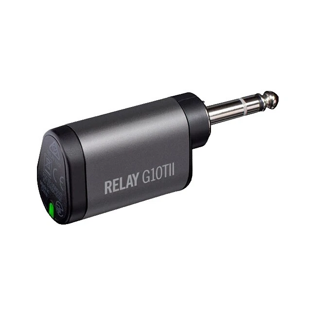 Line 6 Wireless Handheld Pro Audio Microphones