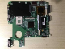 MOTHERBOARD MOTHERBOARD for Packard Bell EasyNote Vesuvius GM - KMG00