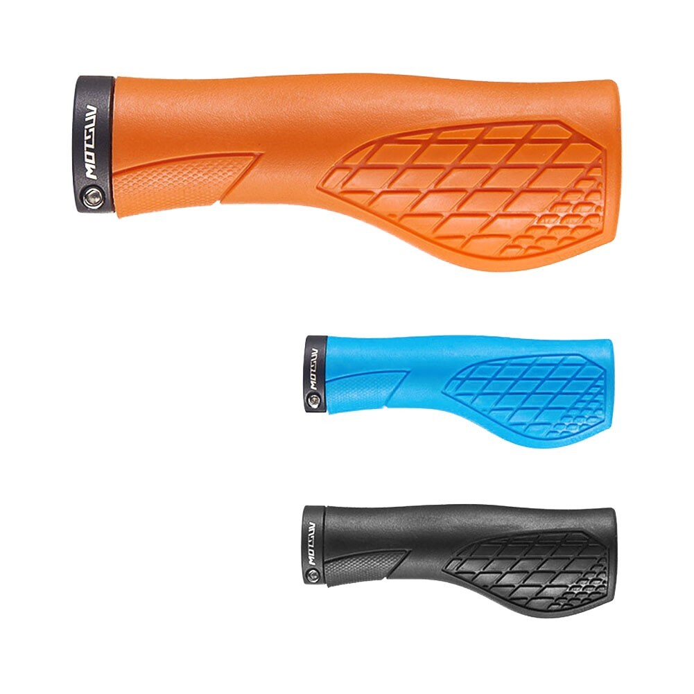 Ergonomic Shape Provide Comfortable Support with Mountain Bike