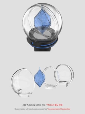 CNBLUE Official Light Stick | eBay