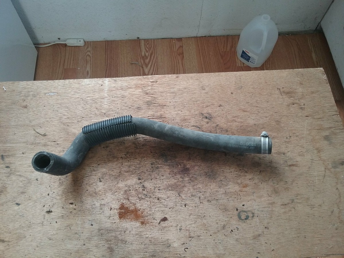 1998 Skidoo MXZX440 Engine Inlet Hose | eBay