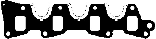 460015P CORTECO Gasket, exhaust manifold for SUZUKI
