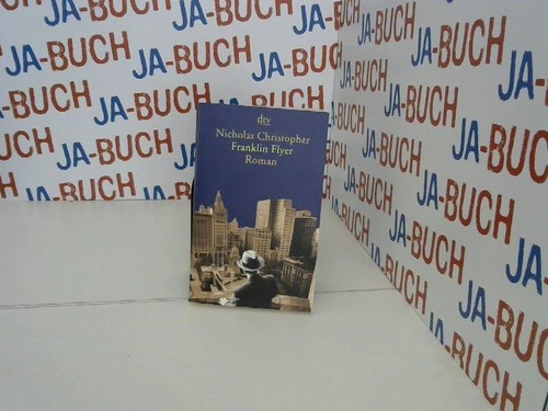 Franklin Flyer: Roman Christopher, Nicholas: 241414